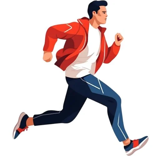 Trying to Find a Water-to-Land Race!